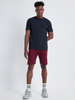 Solid Shorts