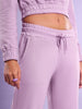 Metropolitan Couple Co-ord Set -Mauve