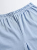 Isabella Rib-Knit Trousers