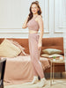 Sapphire Luxury Co-ord Set