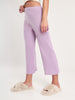 Isabella Rib-Knit Trousers