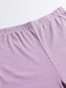 Isabella Rib-Knit Trousers