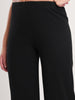 Isabella Rib-Knit Trousers