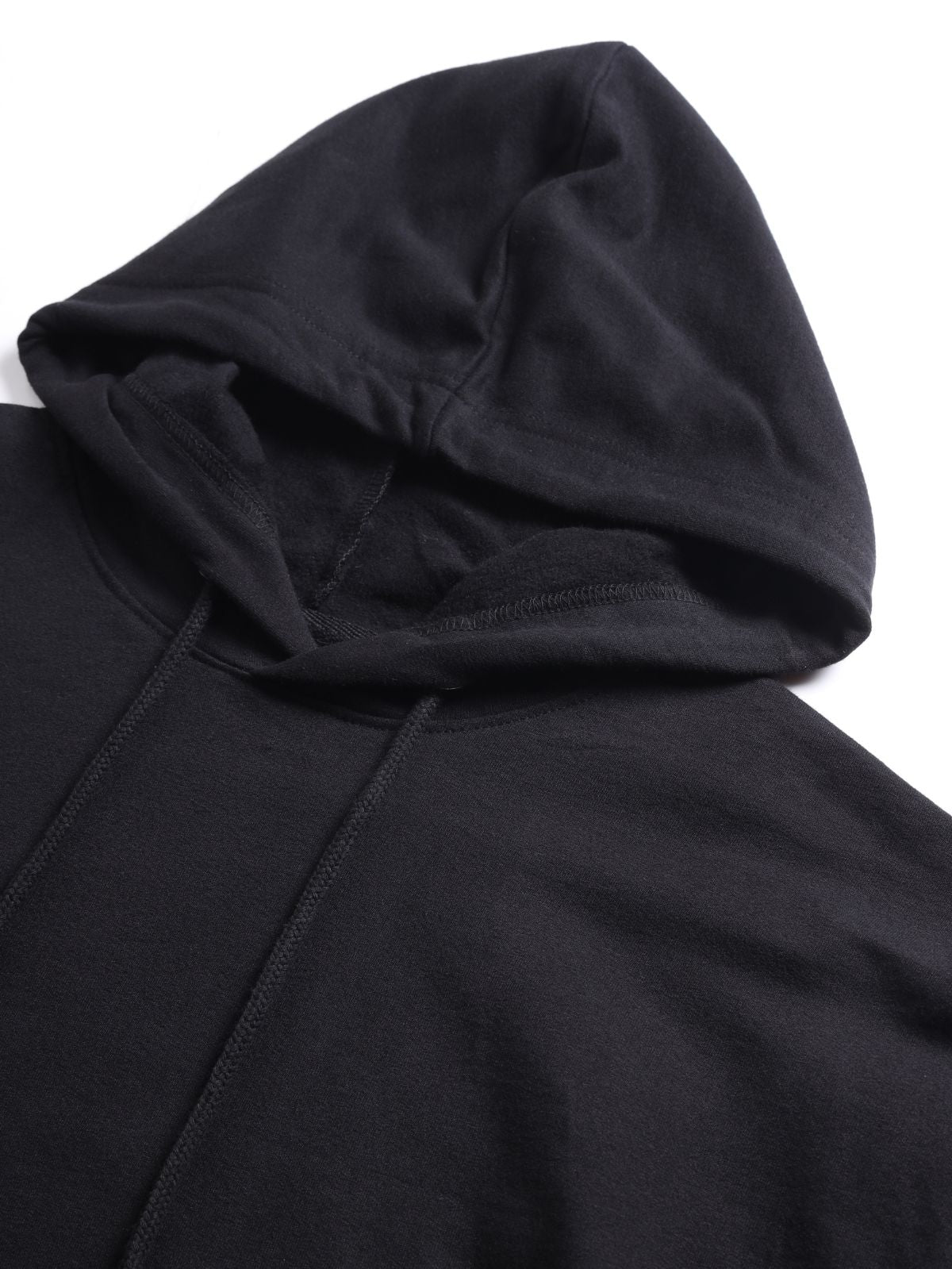 Knight Oversized Hoodie