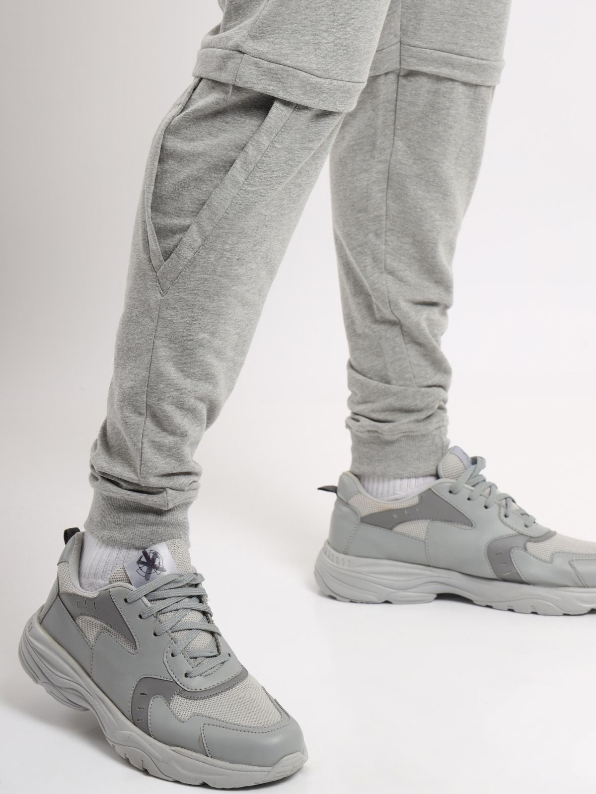 Dre Joggers