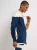 Cut & Sew Unisex Hoodie