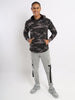 Camo Hoodie