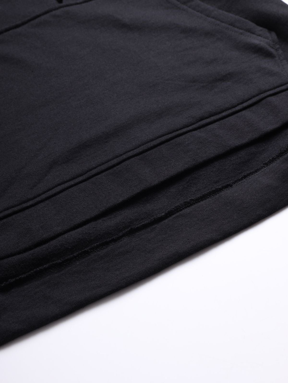 Knight Oversized Hoodie