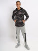 Camo Hoodie