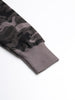 Camo Hoodie