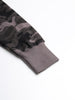 Camo Hoodie
