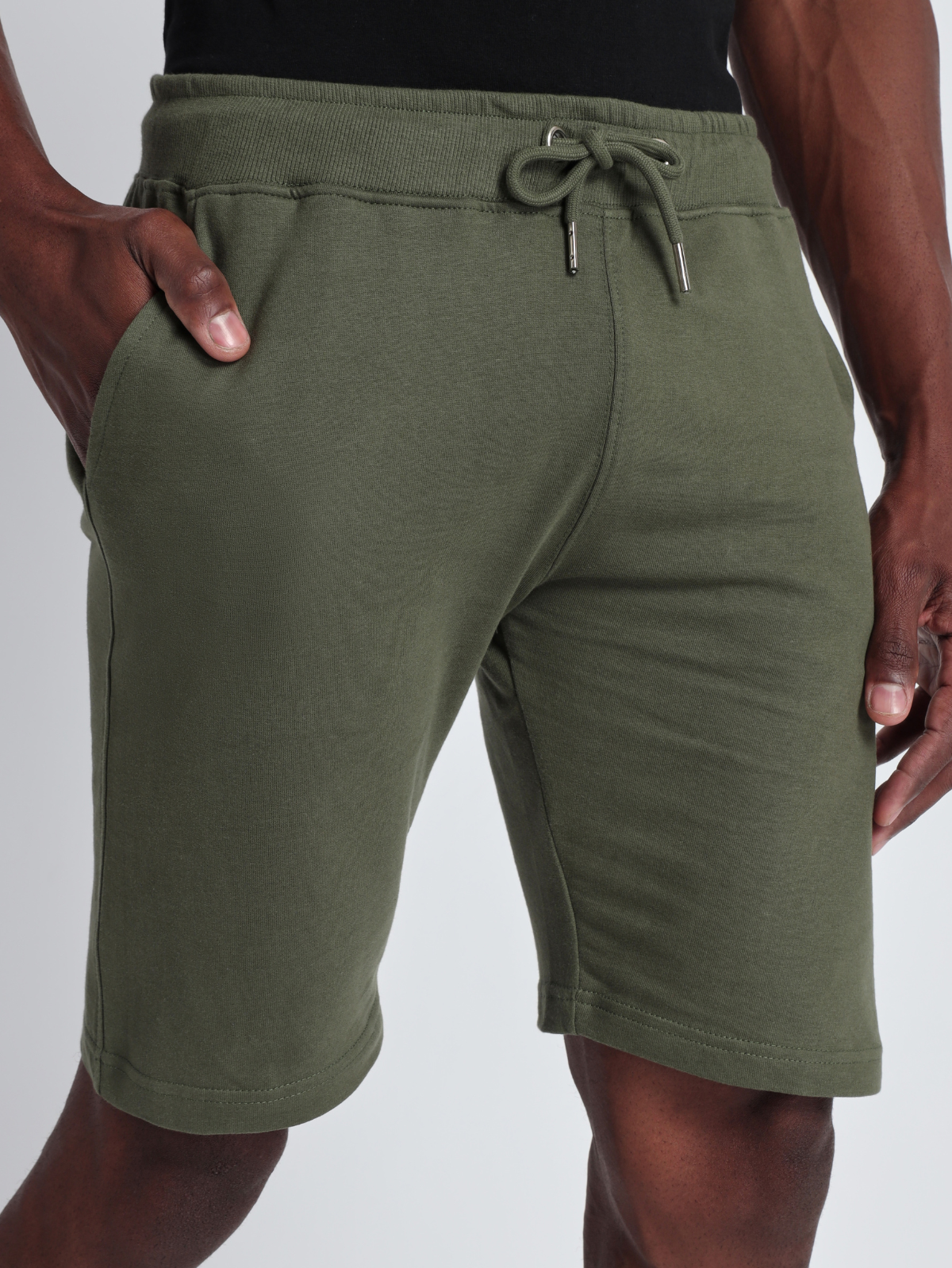 Solid Shorts