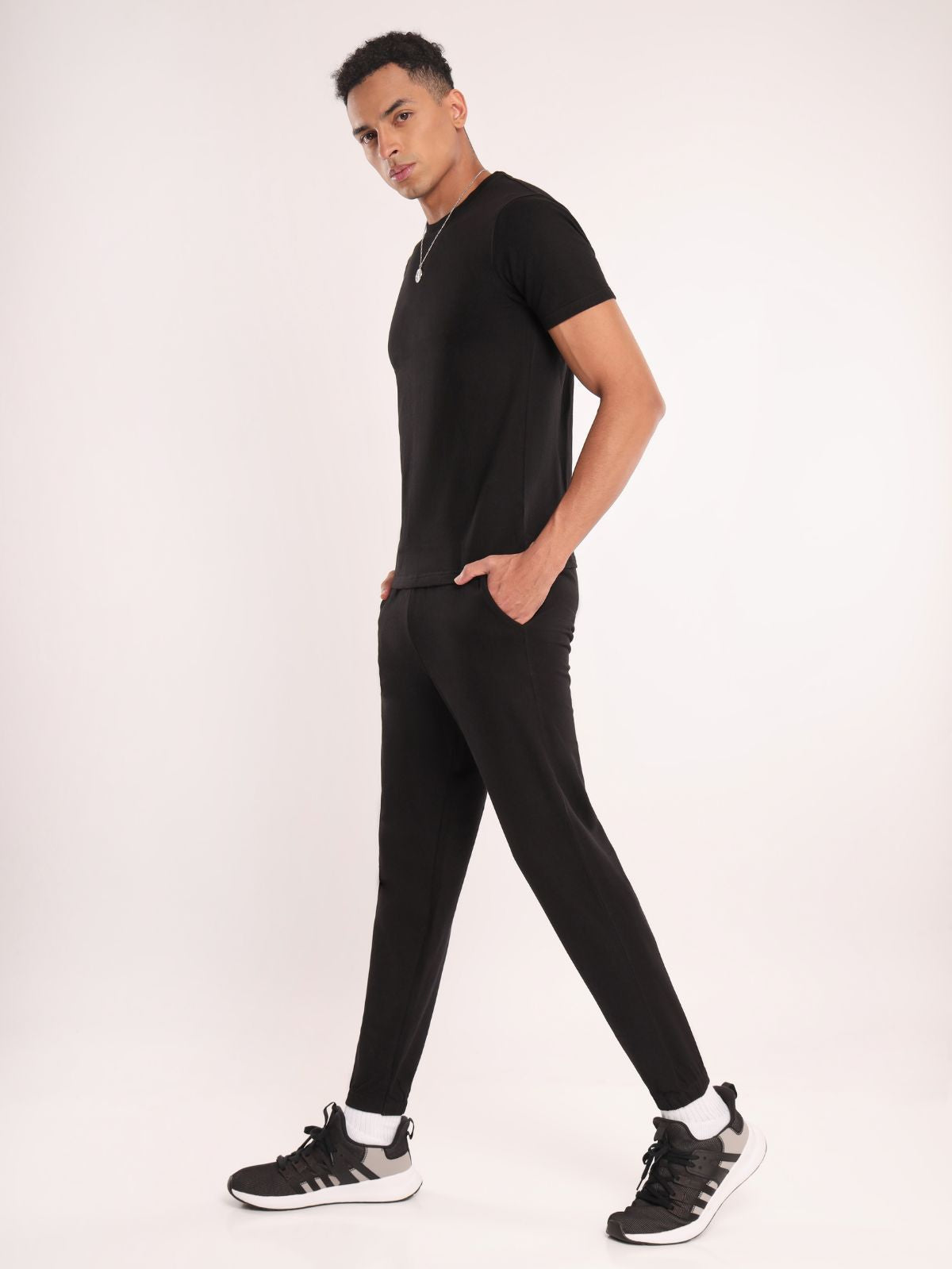 Men's Metropolitan Co-ord Set