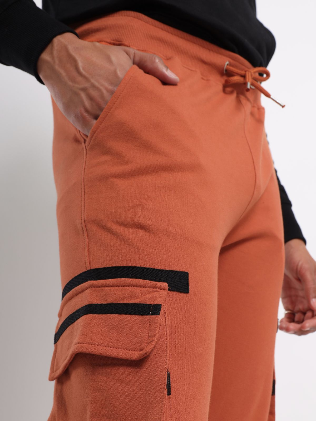 Mason Joggers