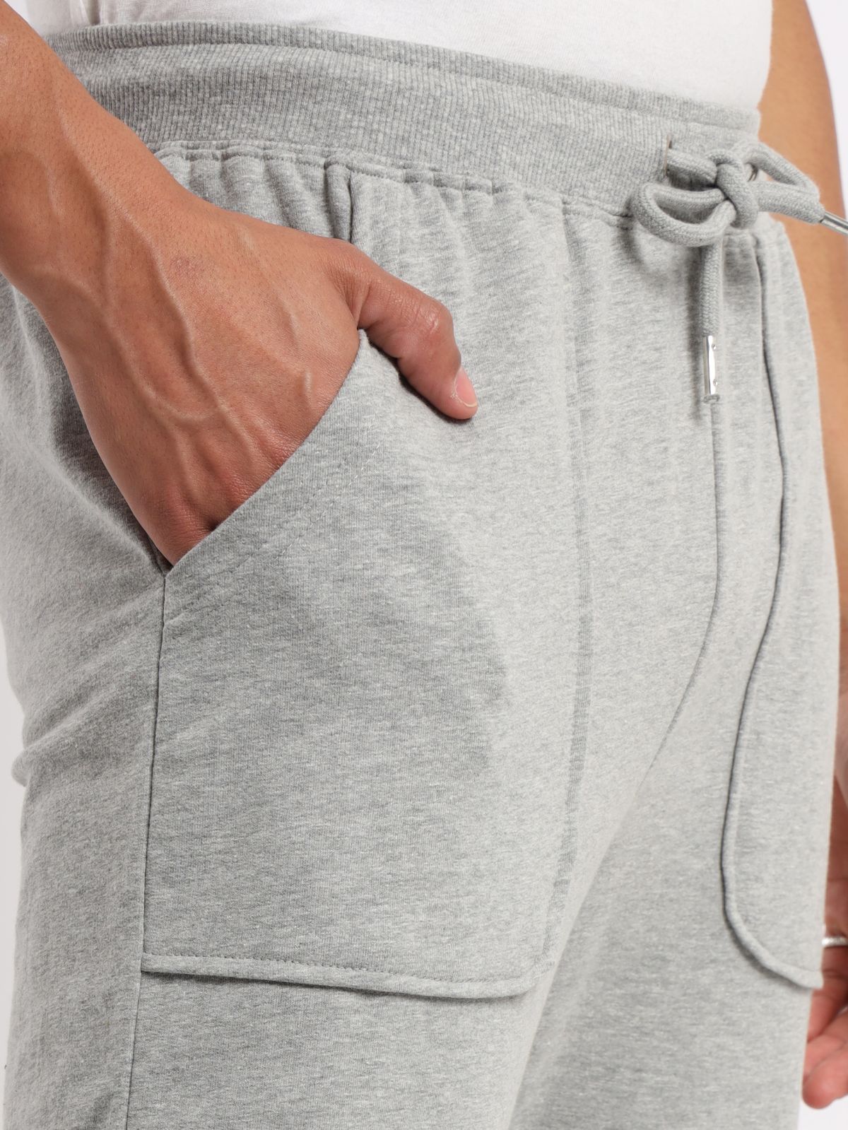 Dre Joggers