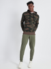 Marshal Camo Hoodie