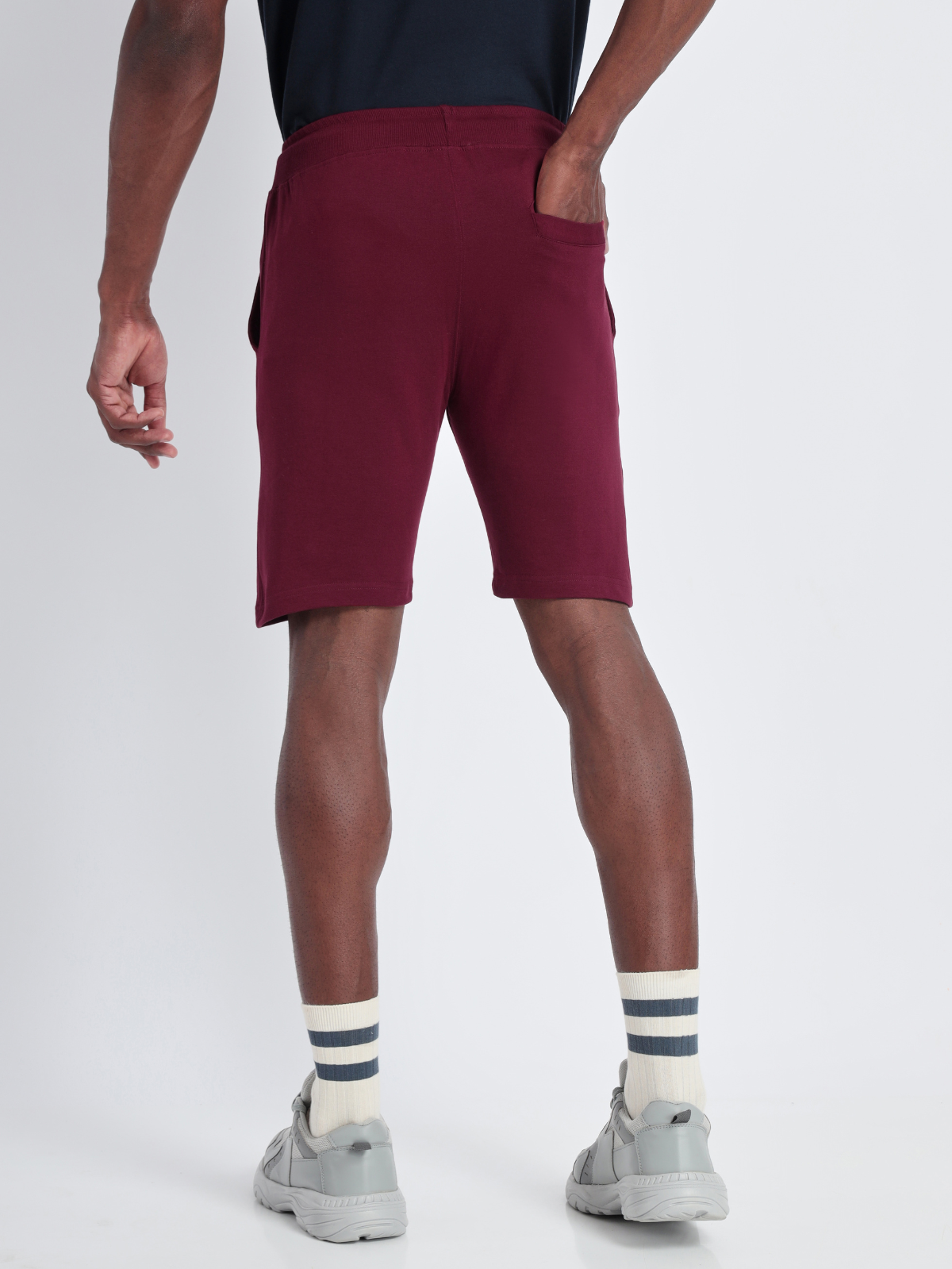 Solid Shorts