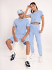 Airport Comfort Co-ord Set