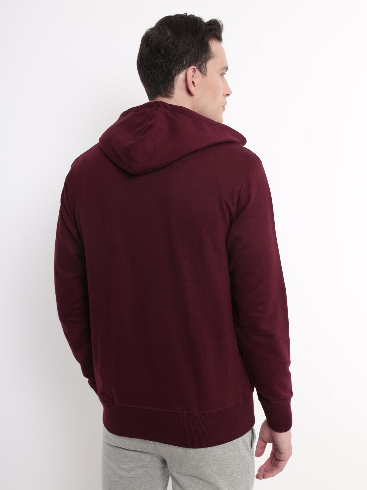 Assassins Hoodie