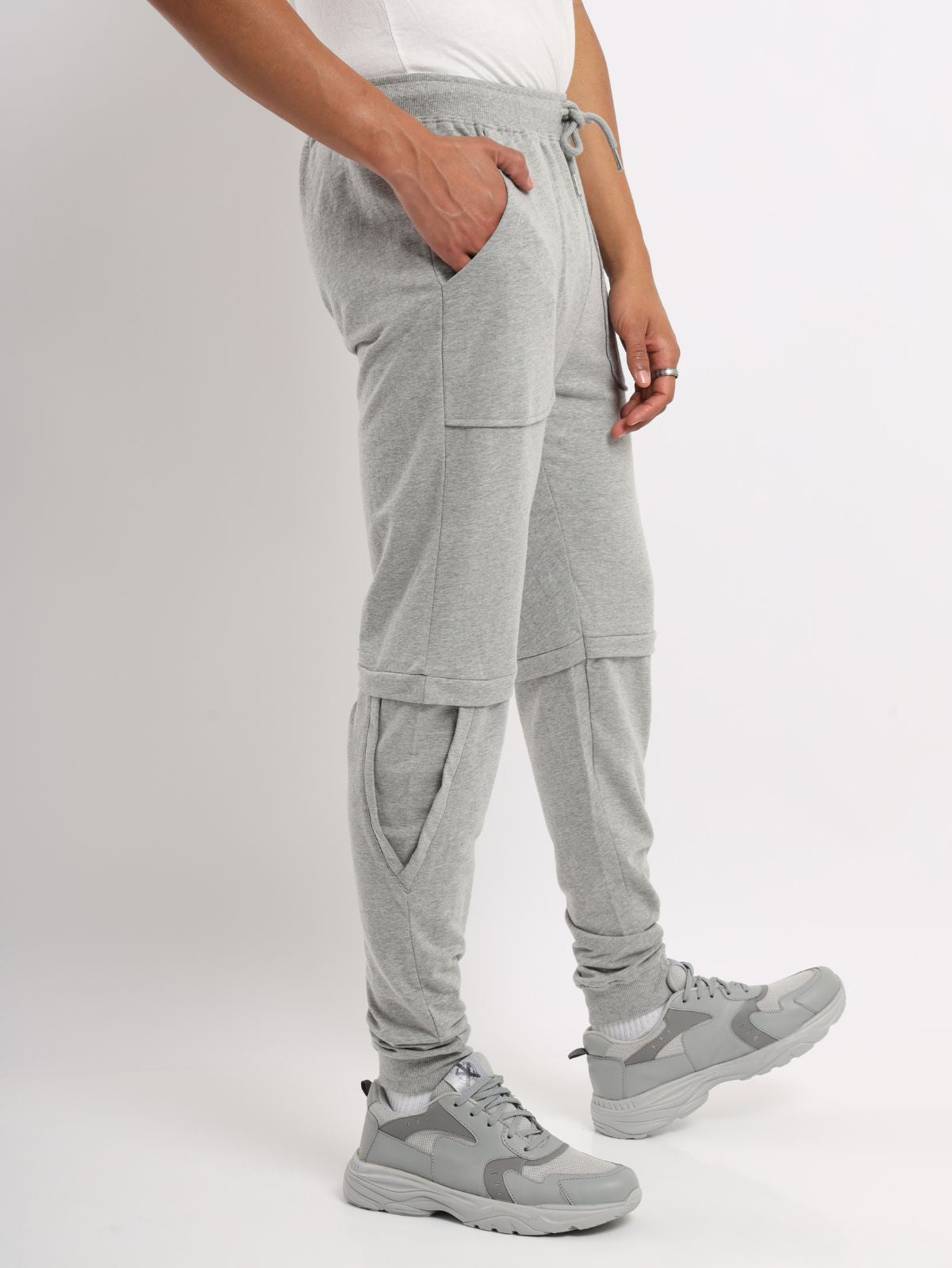 Dre Joggers
