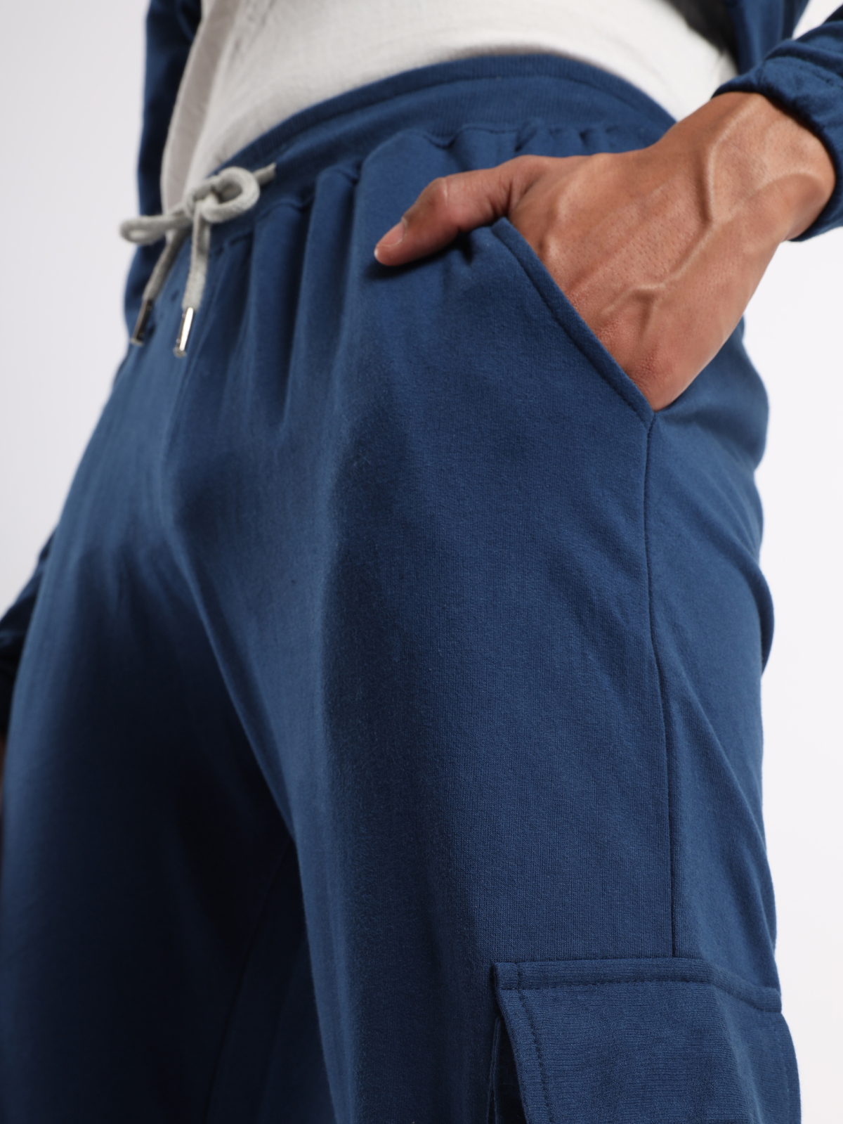 Elijah Men's Co-ord Sets