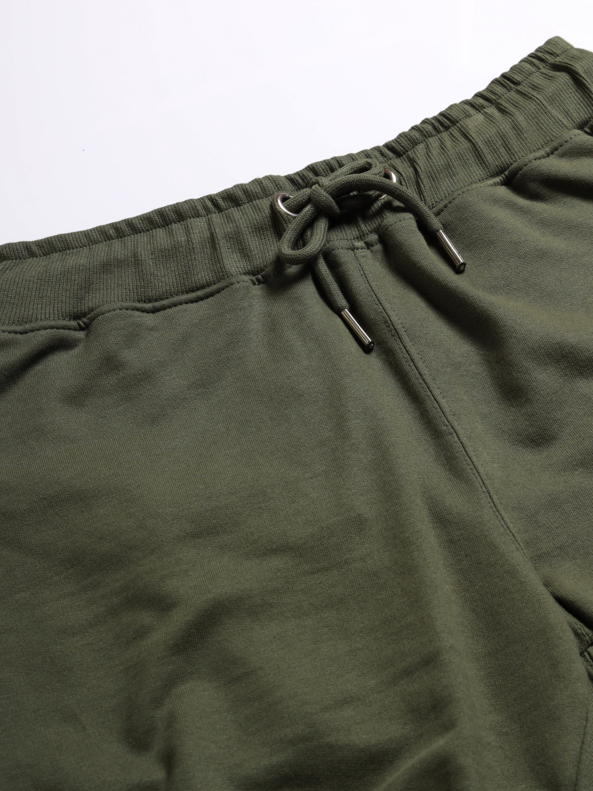 Solid Shorts