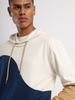 Cut & Sew Unisex Hoodie