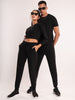 Men's Metropolitan Co-ord Set