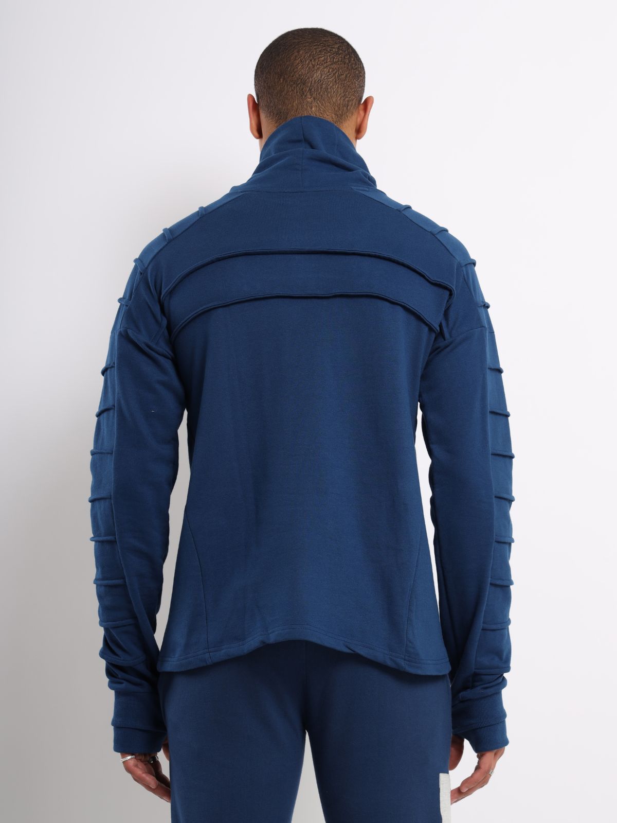 Nobero Biker Hoodie