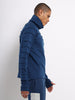 Nobero Biker Hoodie