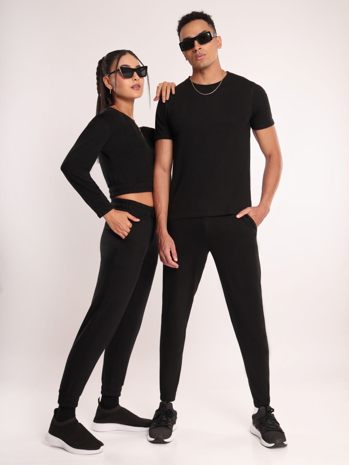 Men's Metropolitan Co-ord Set