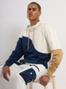 Cut & Sew Unisex Hoodie