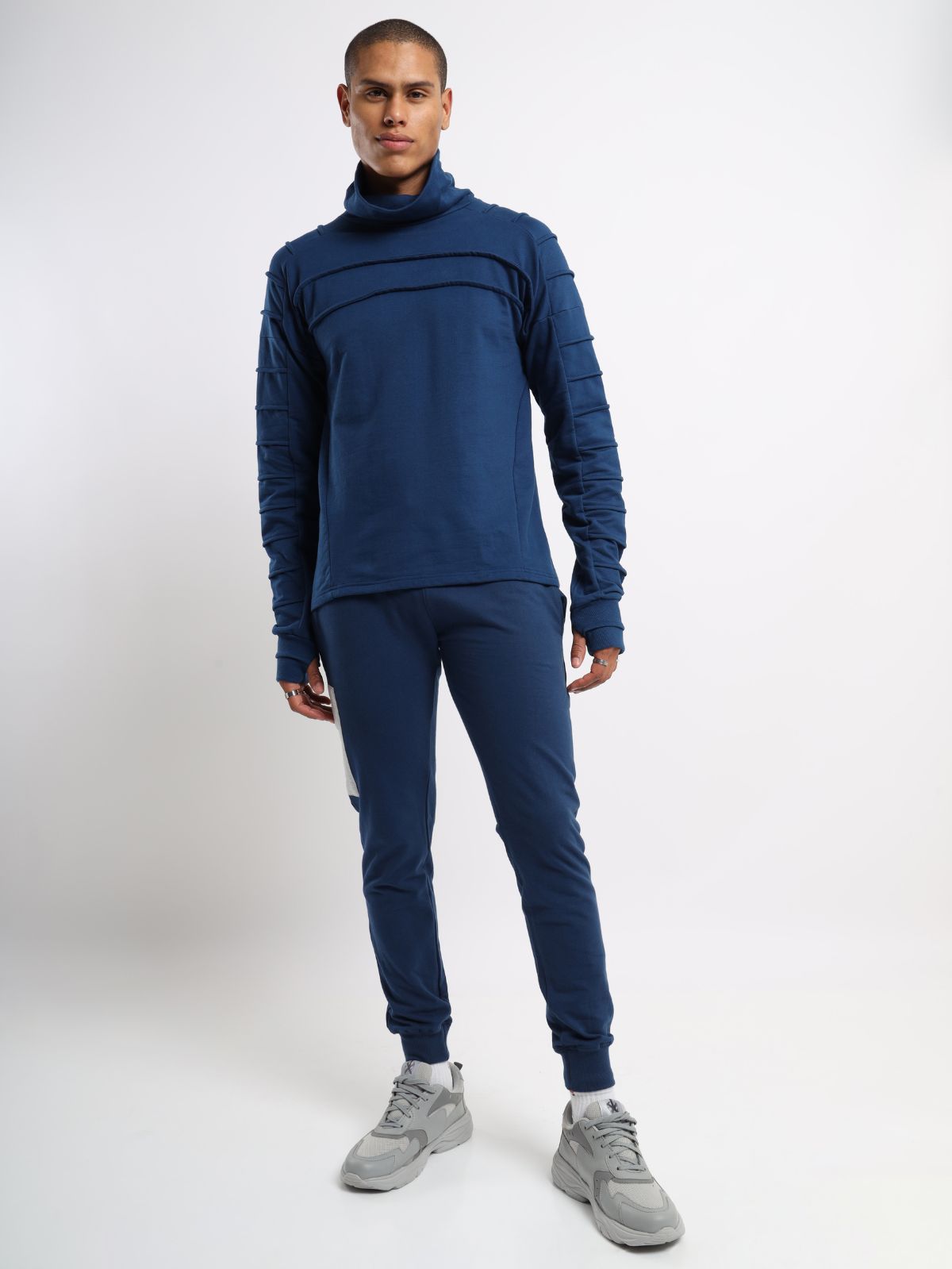 Nobero Biker Hoodie