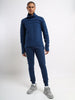 Nobero Biker Hoodie