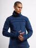 Nobero Biker Hoodie