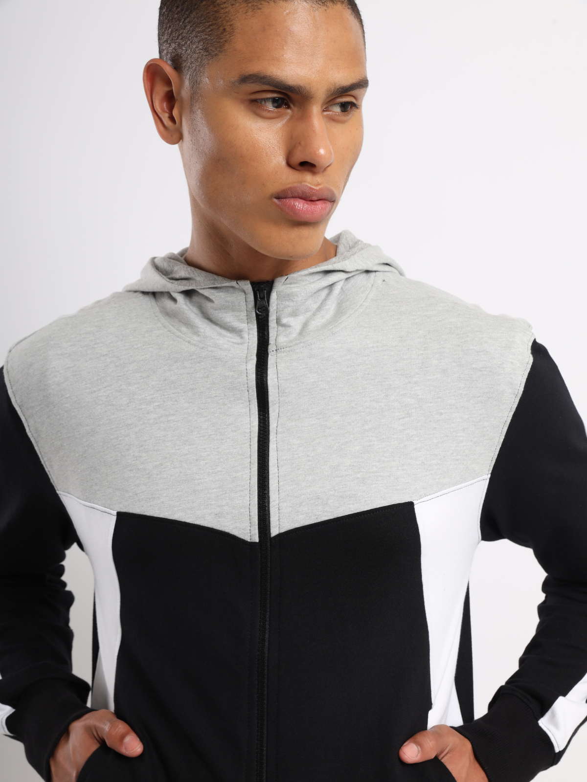 Astrix Men's Co-ord Set