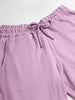 Metropolitan Couple Co-ord Set -Mauve