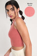 Dove Rib Texture Top