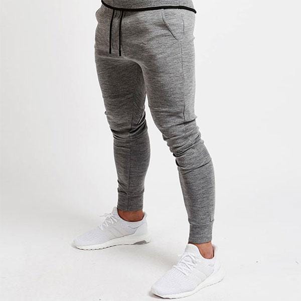 Solid Joggers