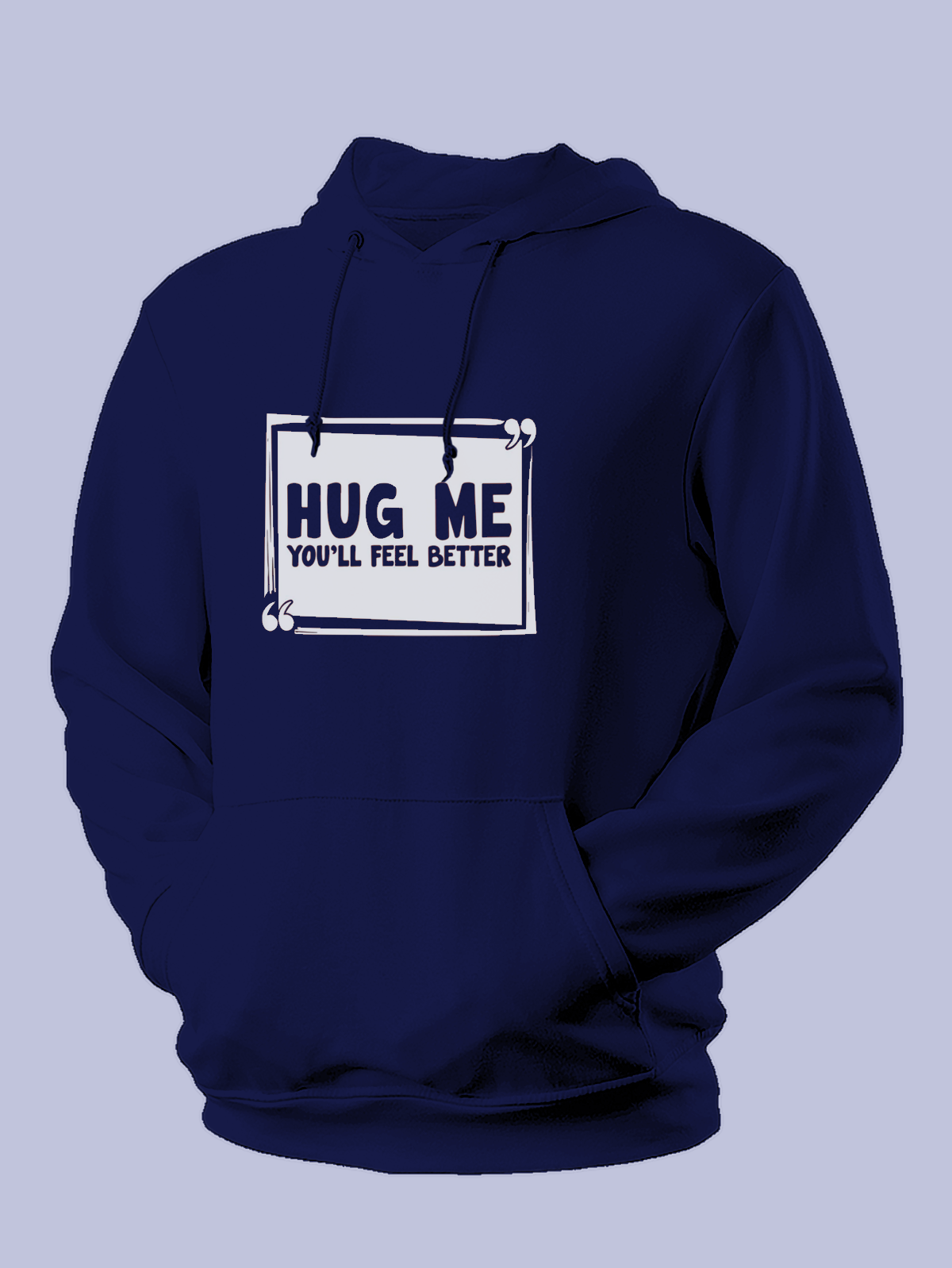 Hug Me