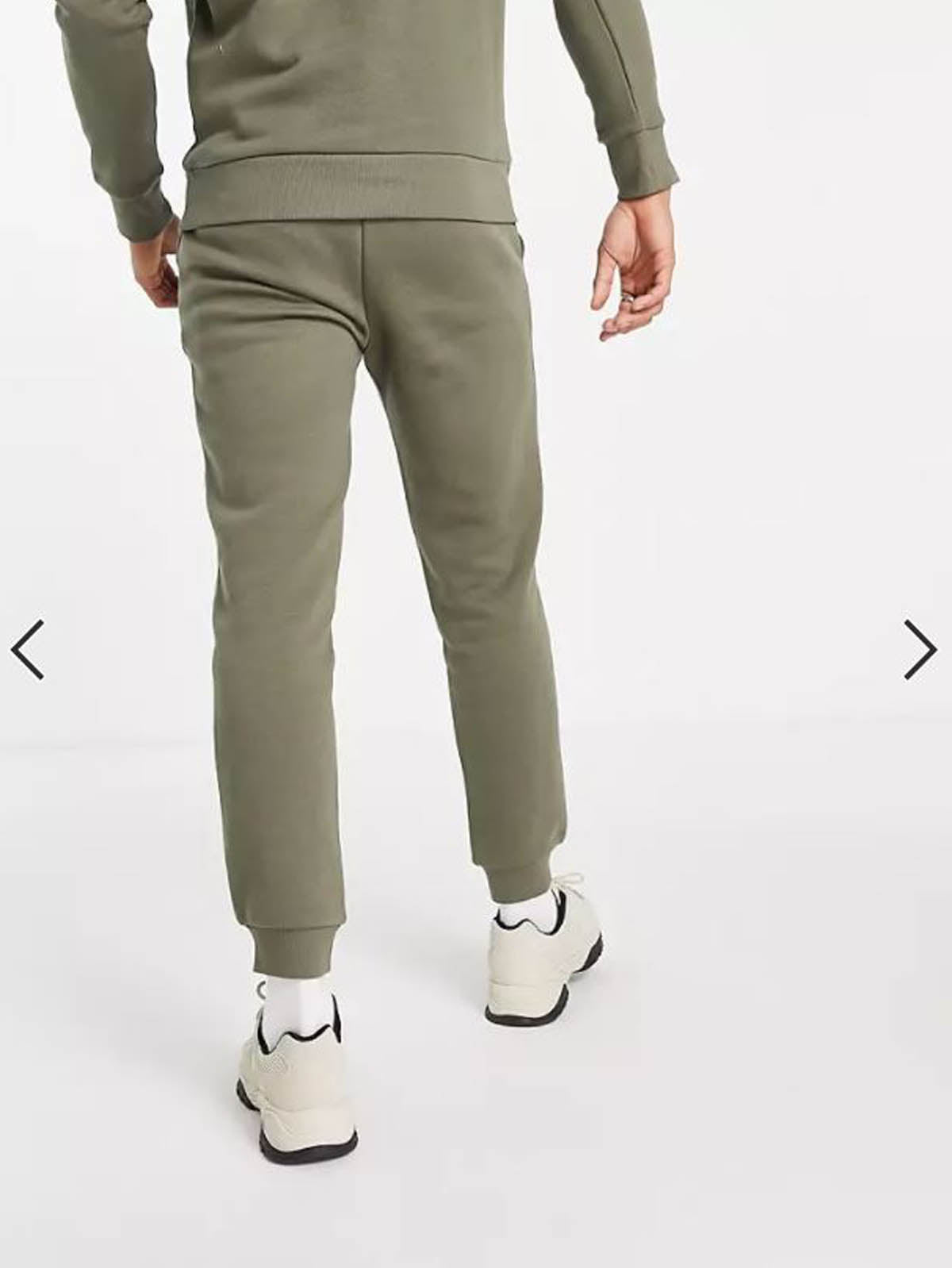 Hwak Joggers
