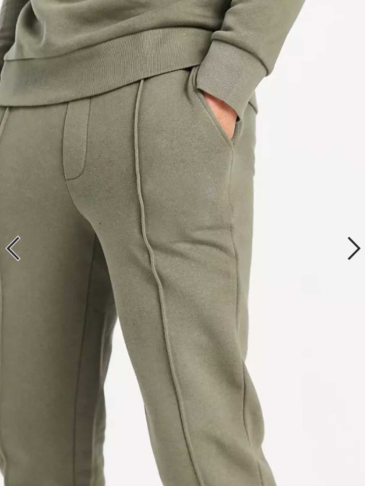 Hwak Joggers