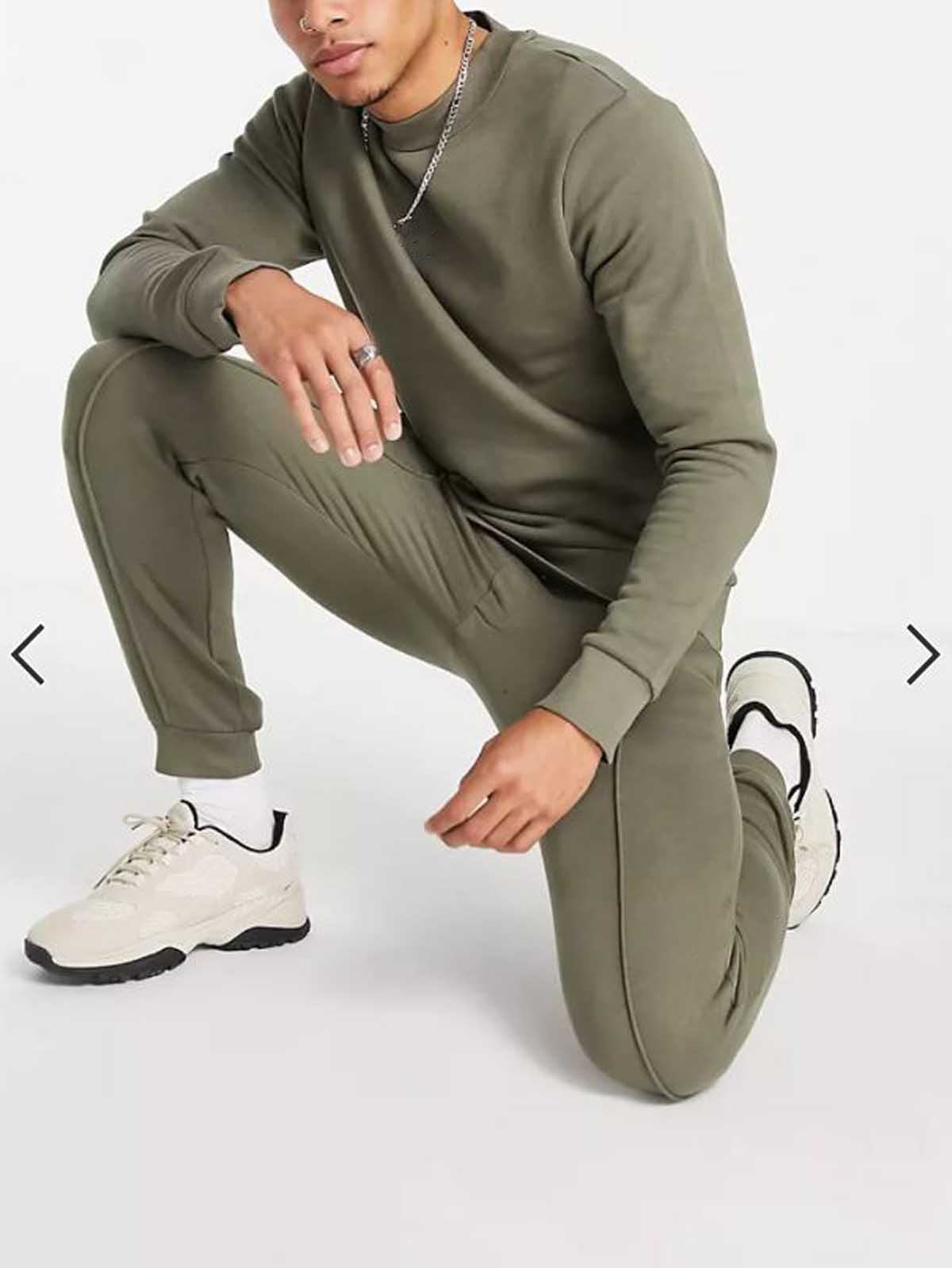Hwak Joggers