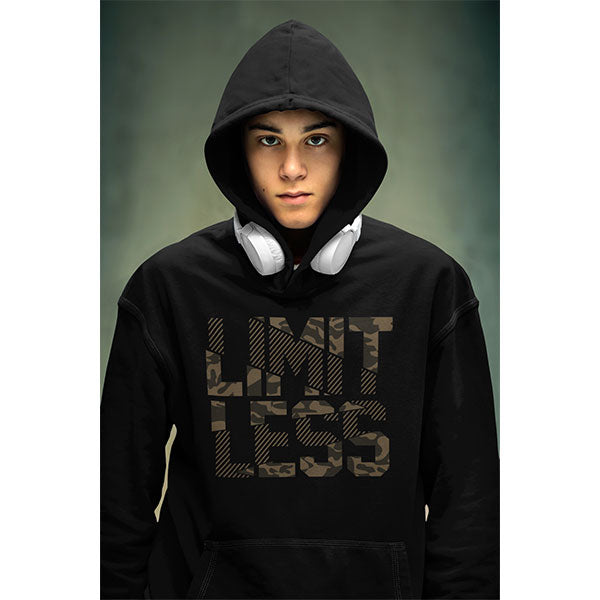 Limitless