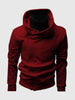 Assassins Hoodie
