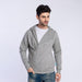 plain hoodies for men