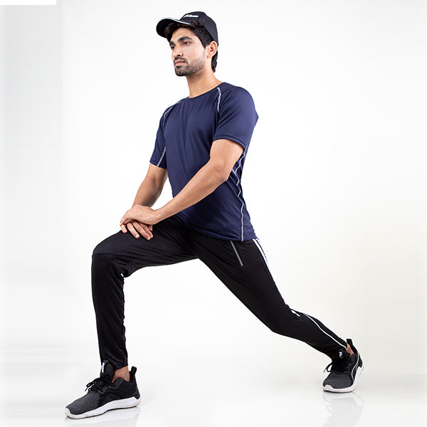 Cutler track pant