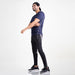 Cutler track pant