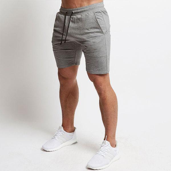 jogging shorts
