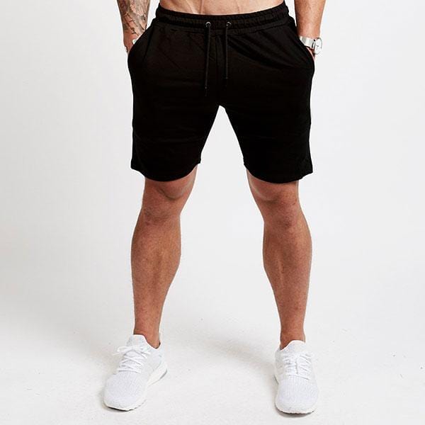 jogging shorts